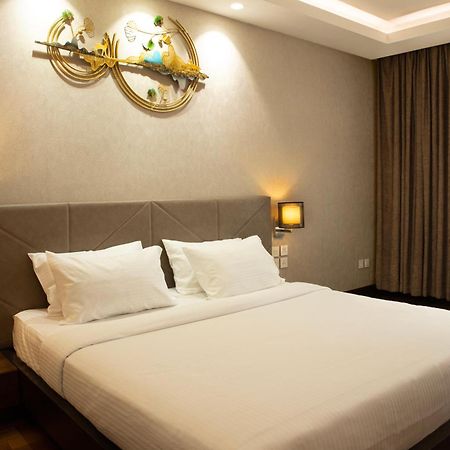 The Hamuse Hotel Kodaikanal - Luxury Redefined Екстериор снимка