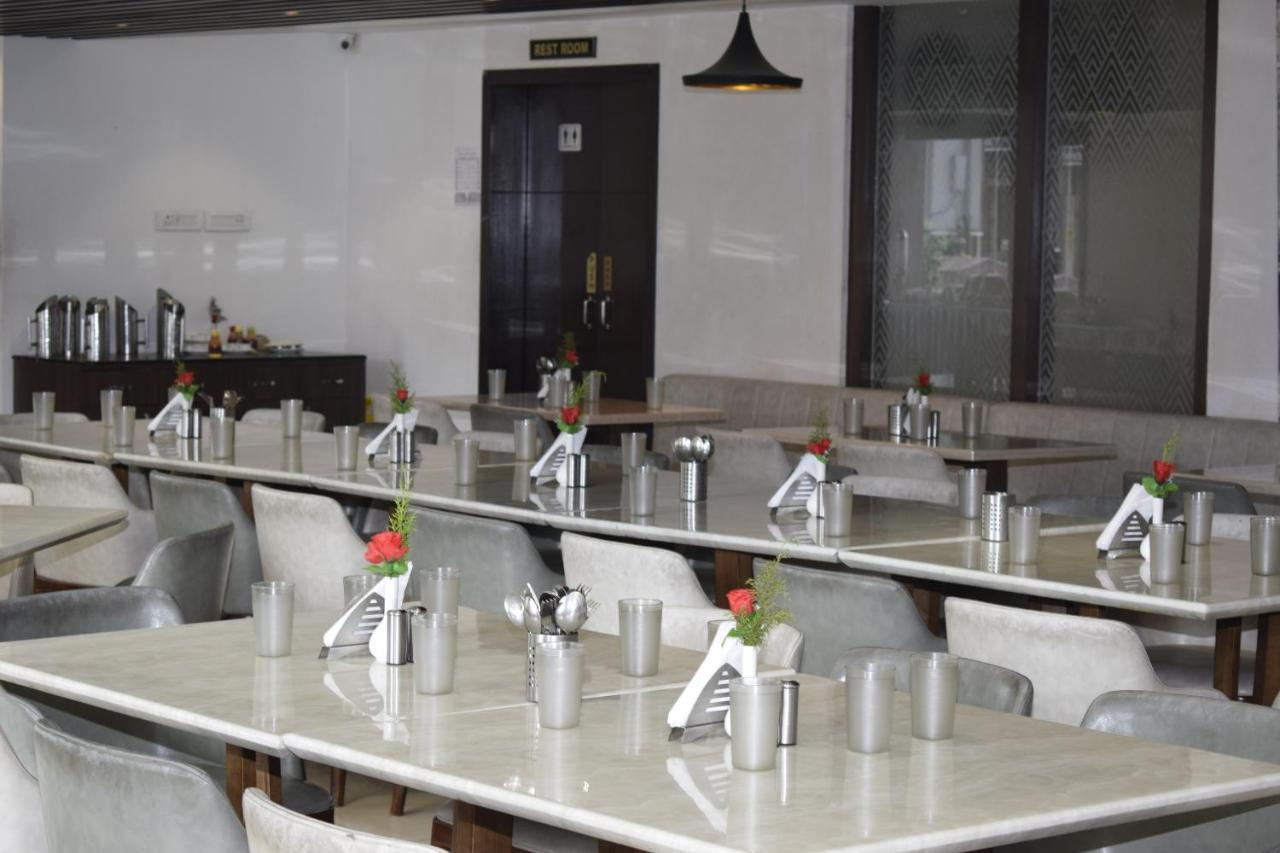 The Hamuse Hotel Kodaikanal - Luxury Redefined Екстериор снимка
