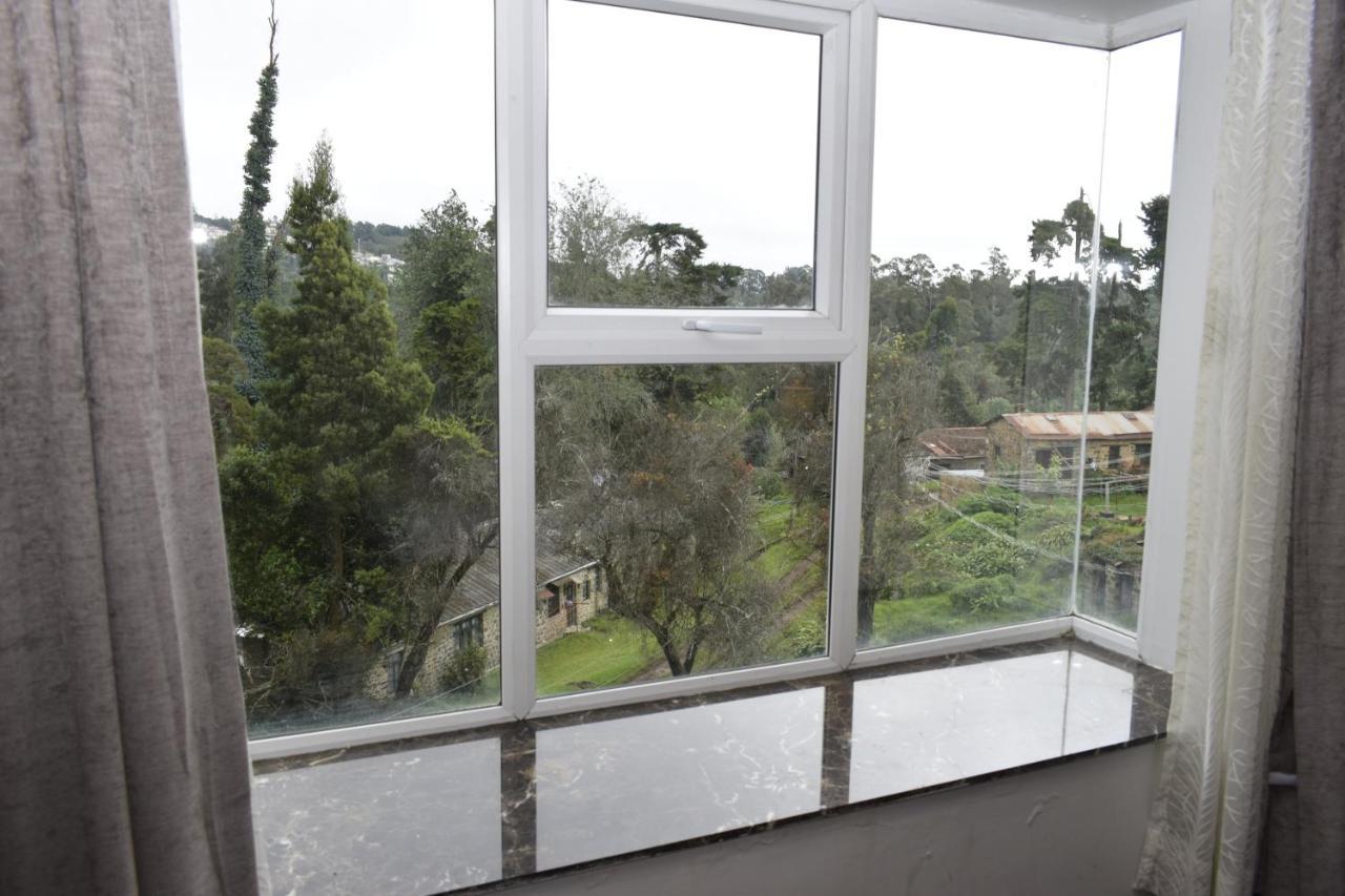 The Hamuse Hotel Kodaikanal - Luxury Redefined Екстериор снимка