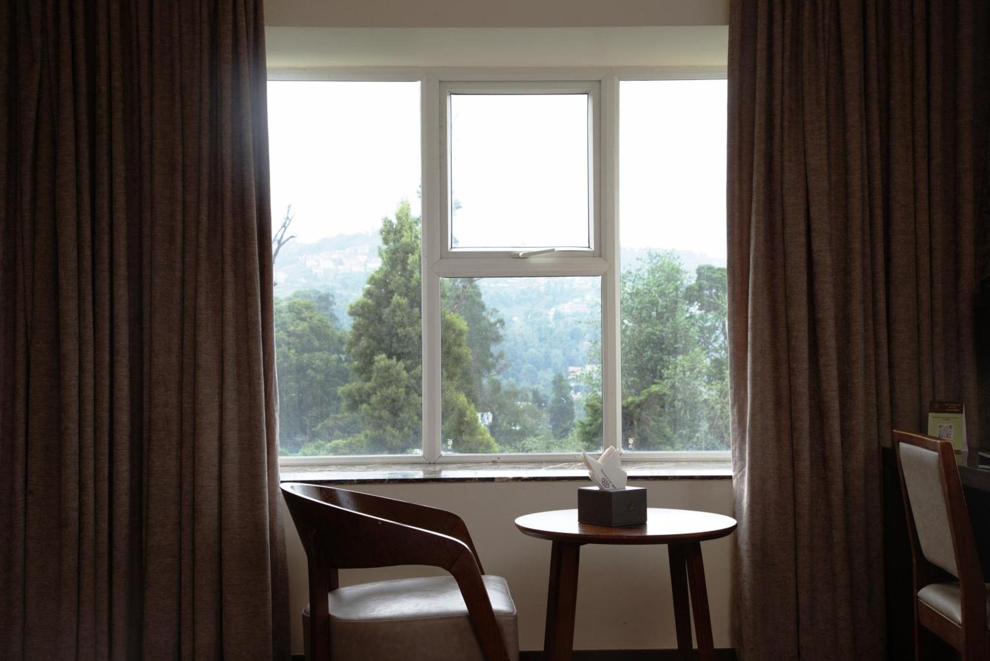 The Hamuse Hotel Kodaikanal - Luxury Redefined Екстериор снимка