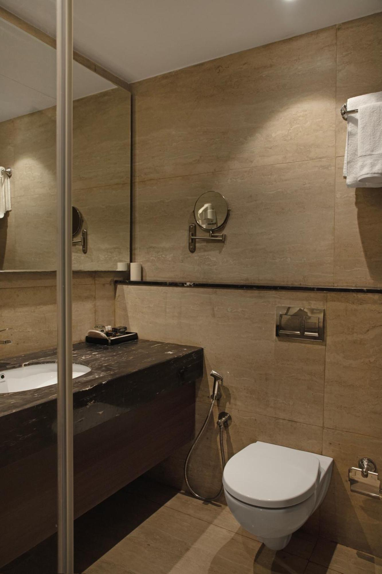 The Hamuse Hotel Kodaikanal - Luxury Redefined Екстериор снимка