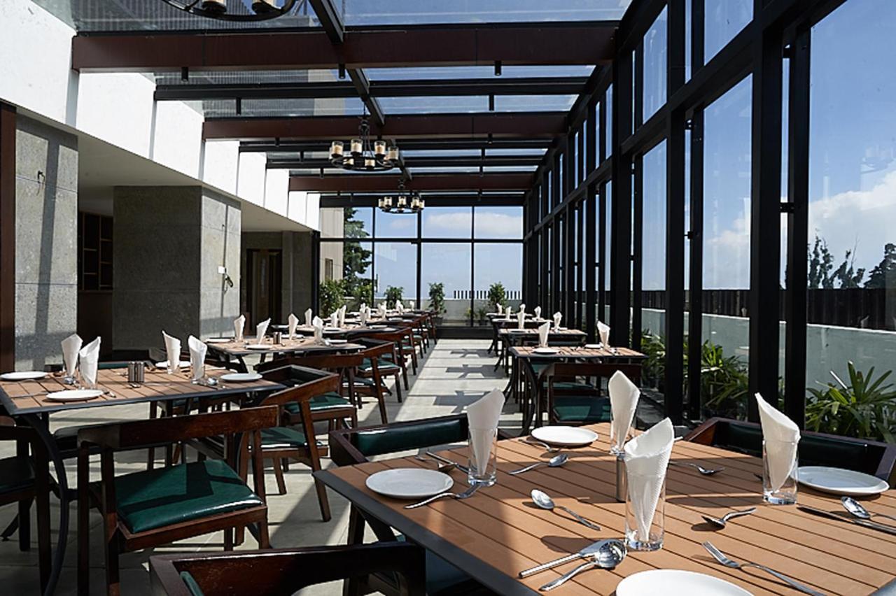 The Hamuse Hotel Kodaikanal - Luxury Redefined Екстериор снимка